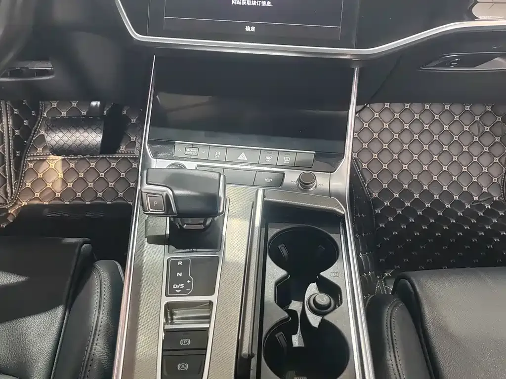 Audi A6L 2022 из CN, фото 8