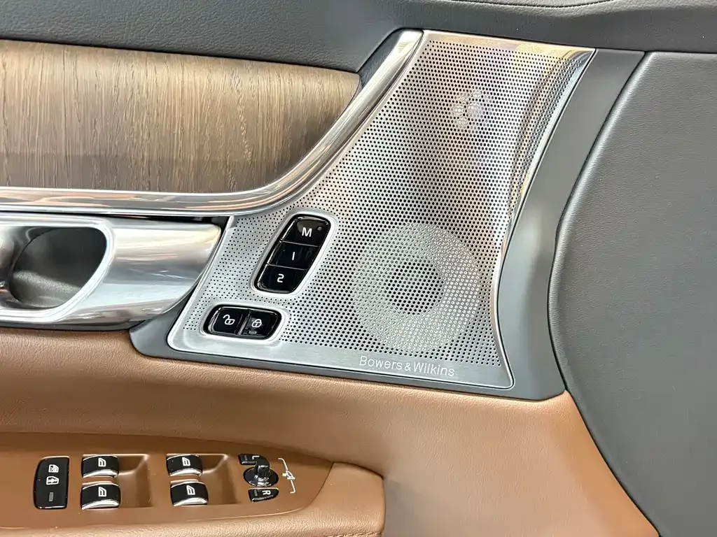 Volvo S90 2023 из CN, фото 9
