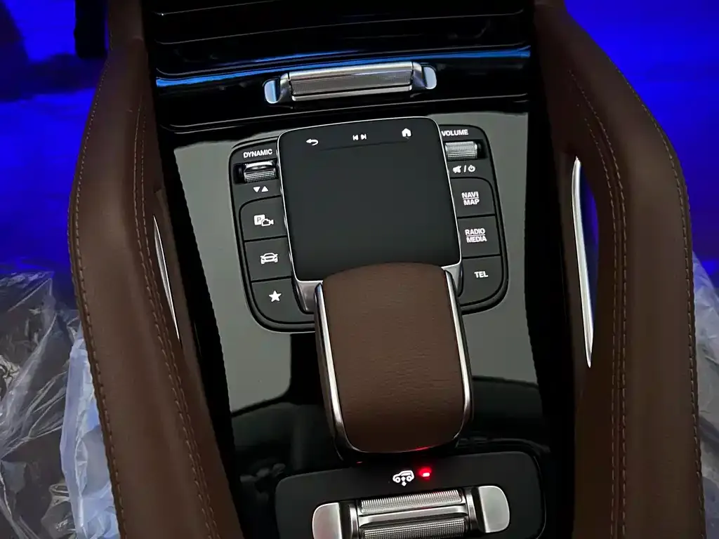 Mercedes-Benz GLE 2026 из CN, фото 7