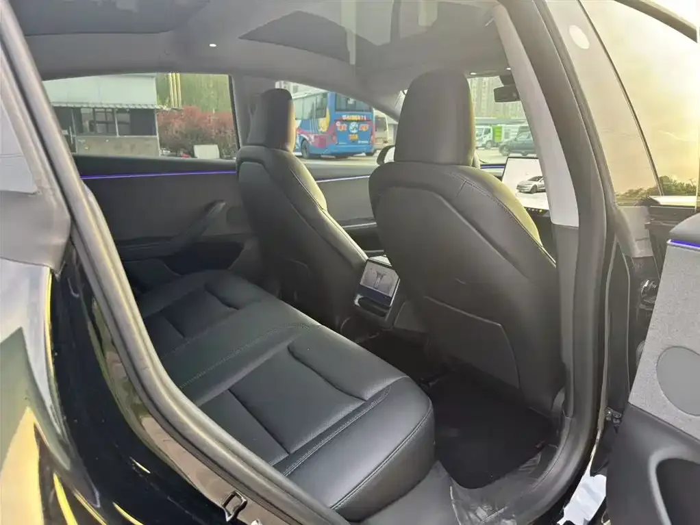Tesla Model 3 2023 из CN, фото 2