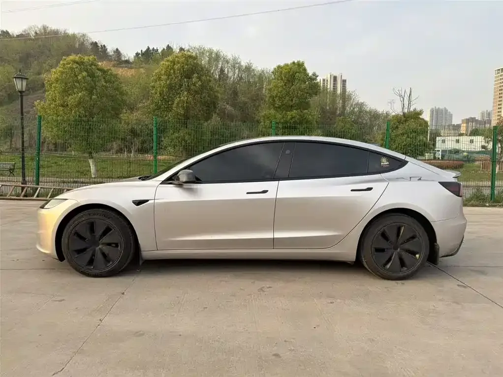 Tesla Model 3 2023 из CN, фото 6