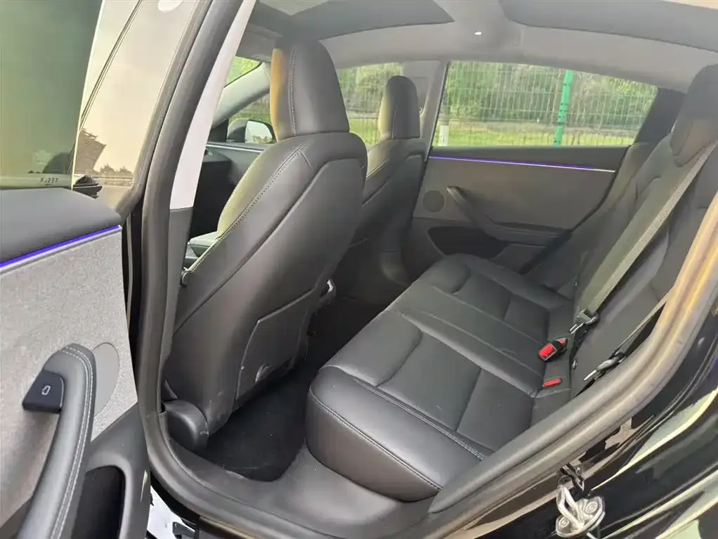 Tesla Model 3 2023 из CN, фото 9
