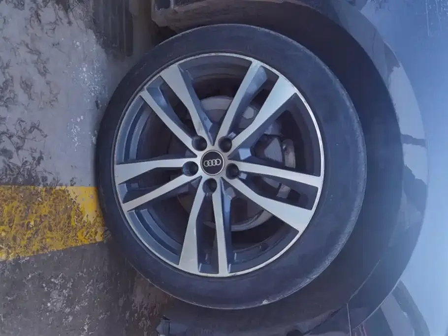 Audi A6L 2023 из CN, фото 6