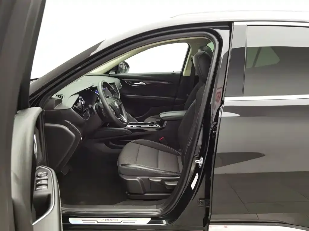 Buick Envision S 2022 из CN, фото 7