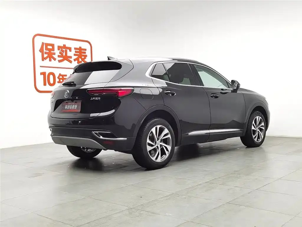 Buick Envision S 2022 из CN, фото 5