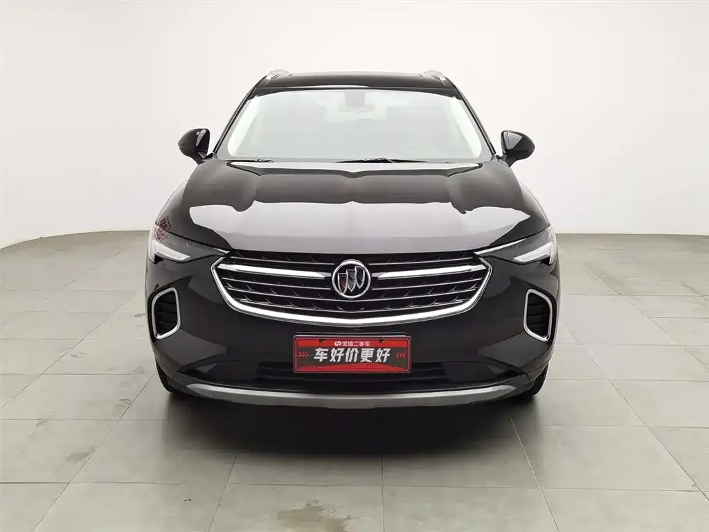 Buick Envision S 2022 из CN, фото 6