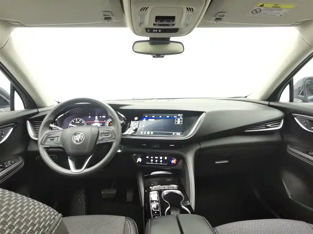 Buick Envision S 2022 из CN, фото 2