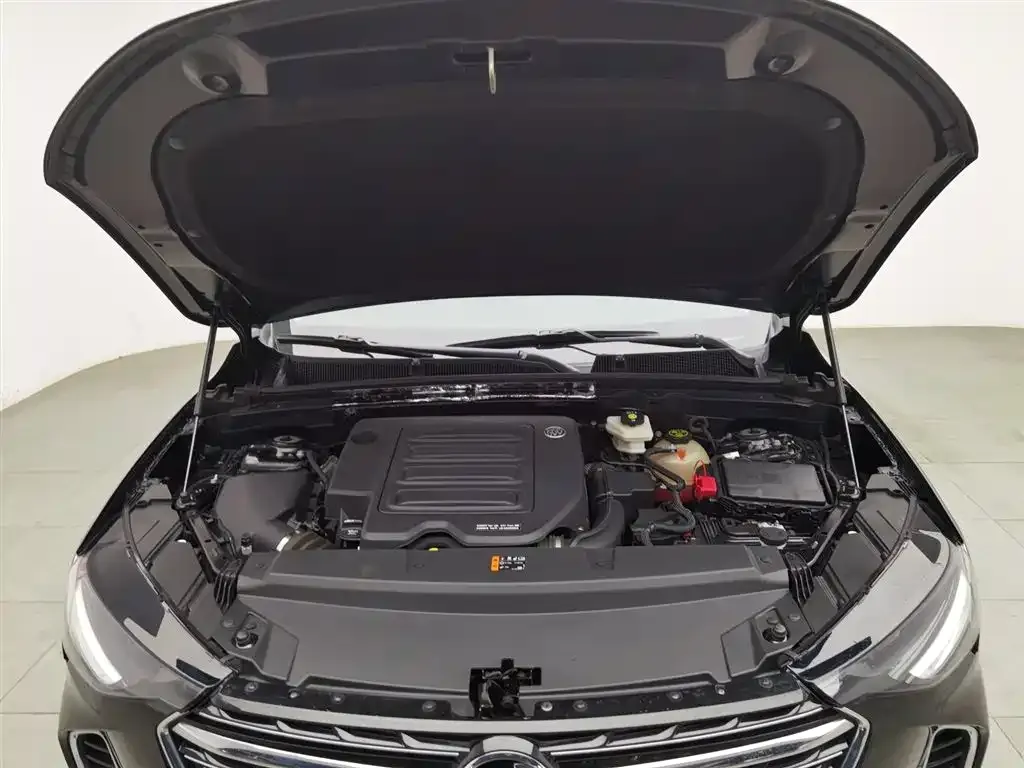 Buick Envision S 2022 из CN, фото 8