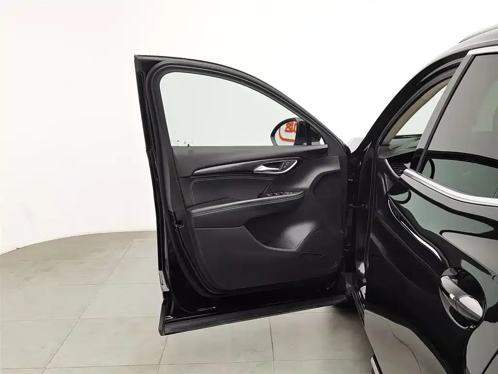Buick Envision S 2022 из CN, фото 3