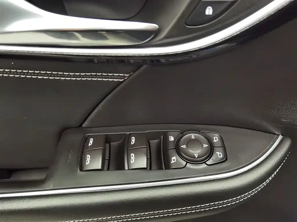 Buick Envision S 2022 из CN, фото 9
