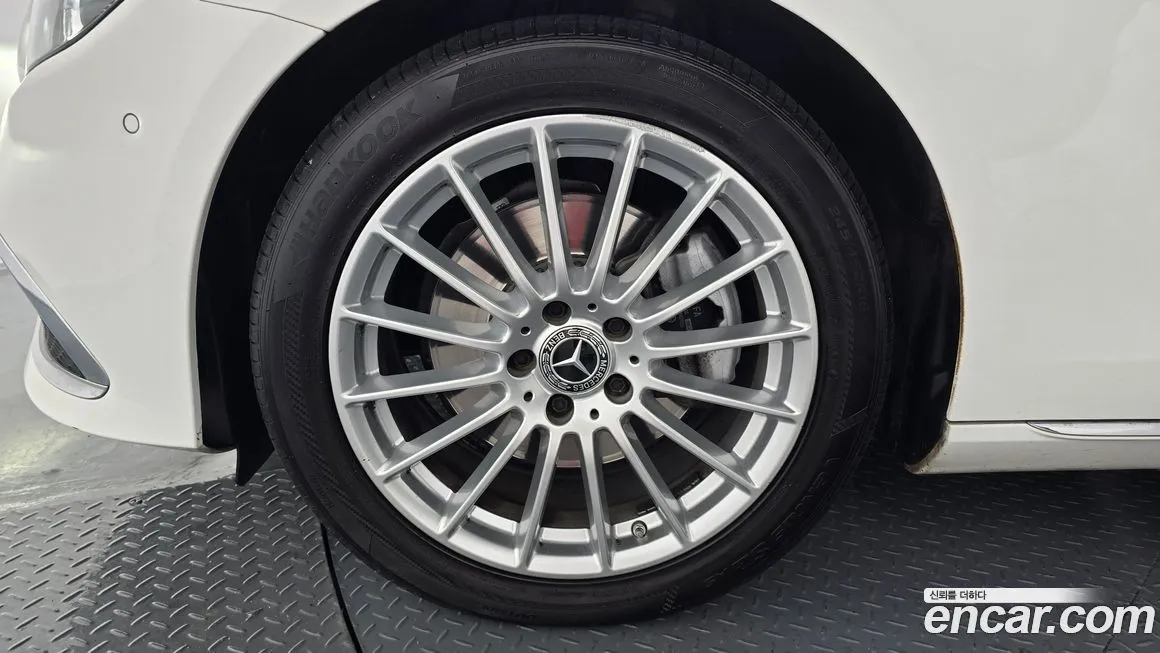 Mercedes-Benz E-Class 2022 из KR, фото 5