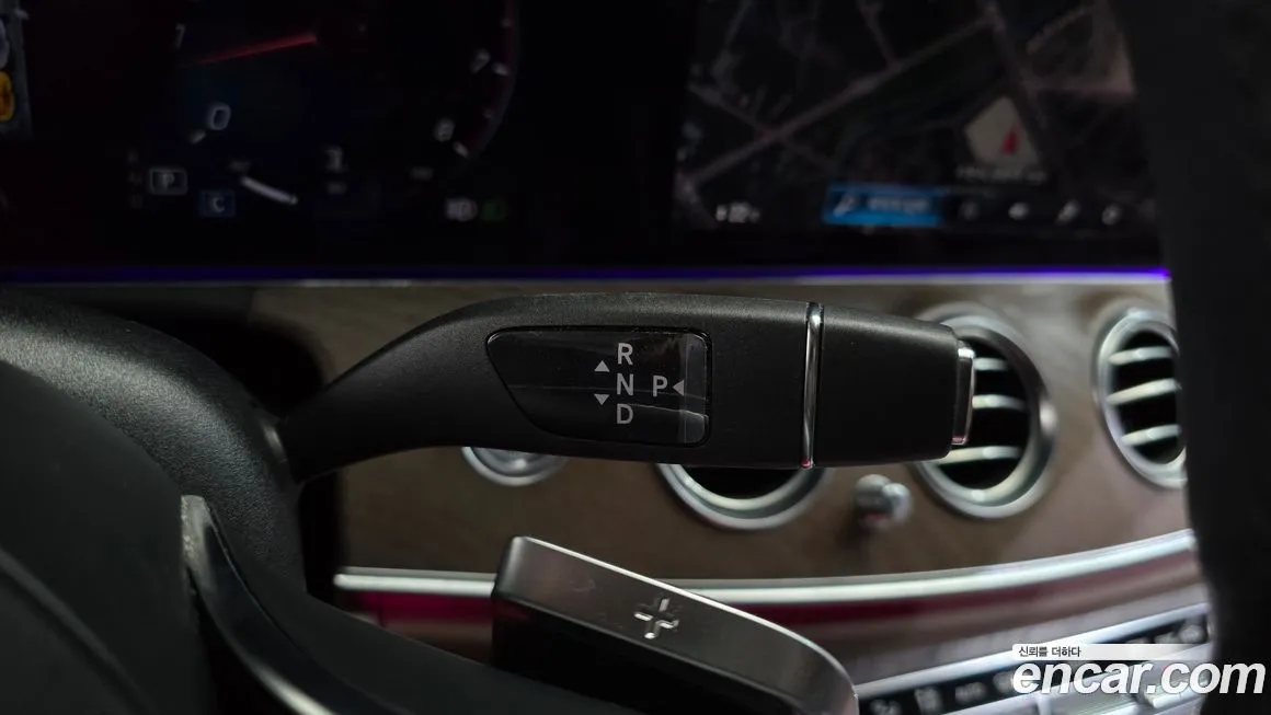 Mercedes-Benz E-Class 2022 из KR, фото 9