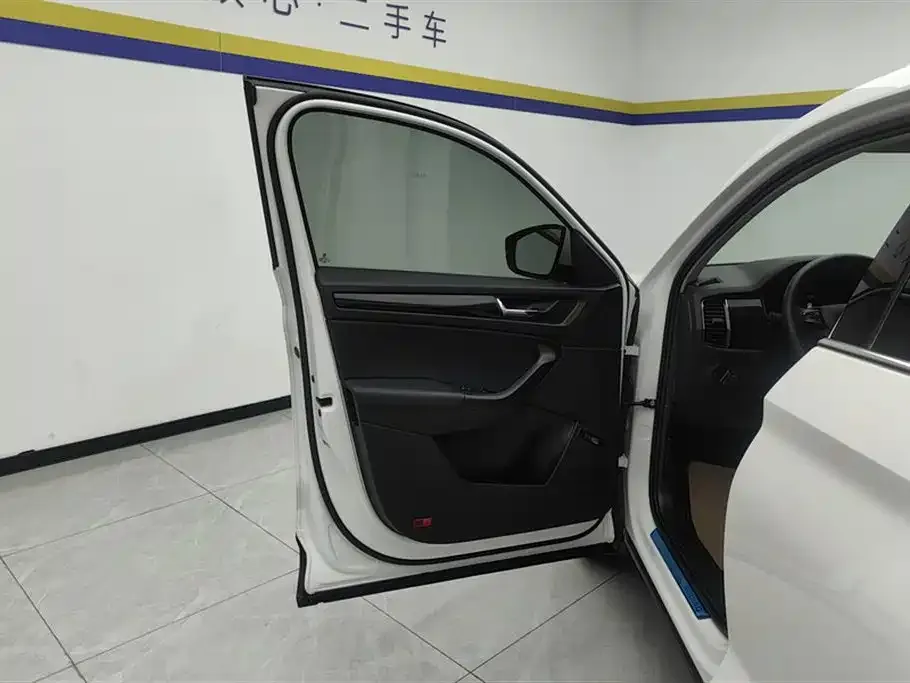Skoda Kodiaq 2021 из CN, фото 7