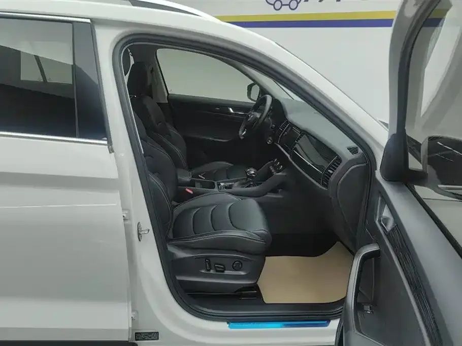 Skoda Kodiaq 2021 из CN, фото 8