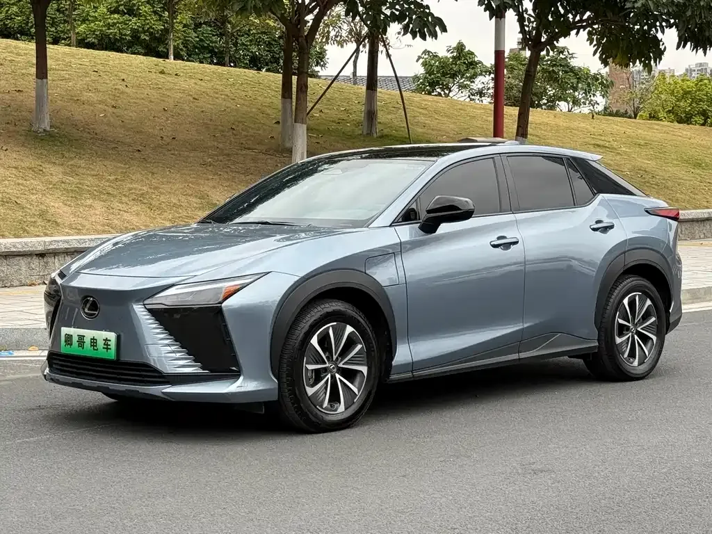 Lexus RZ 2023 из CN, фото 1