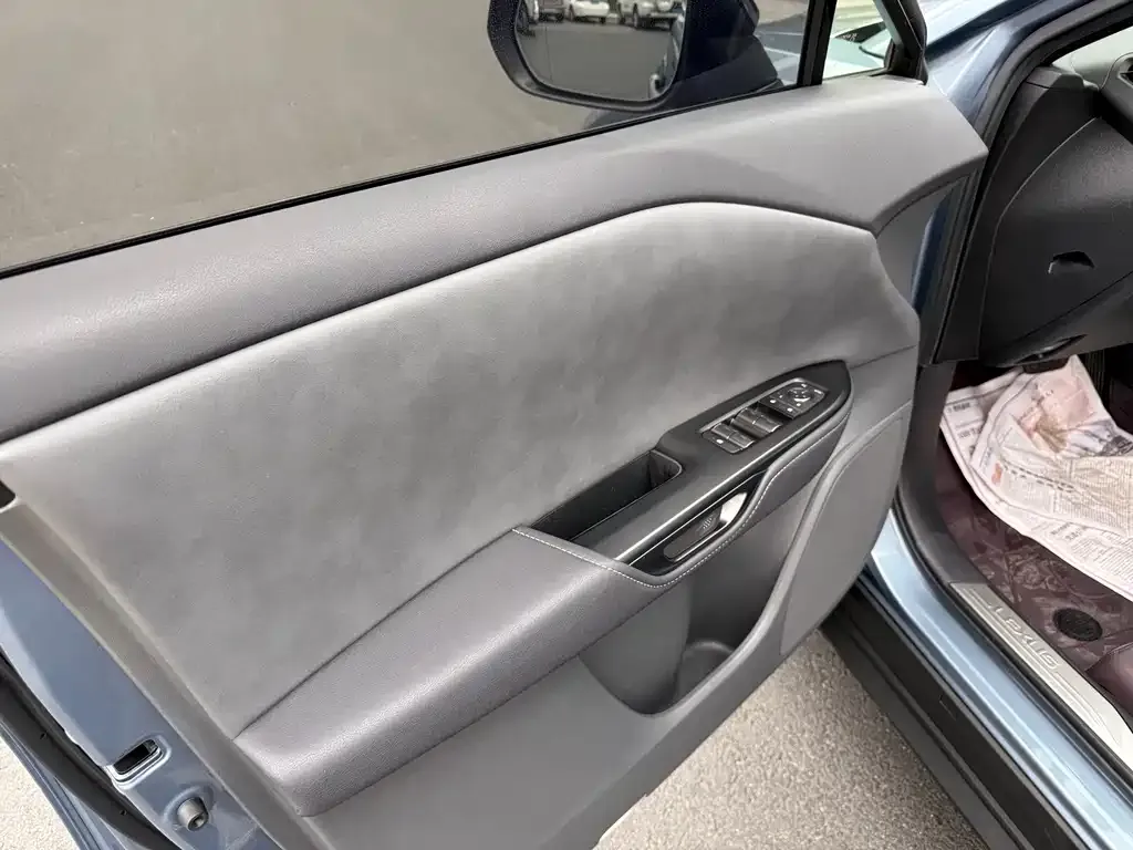 Lexus RZ 2023 из CN, фото 4