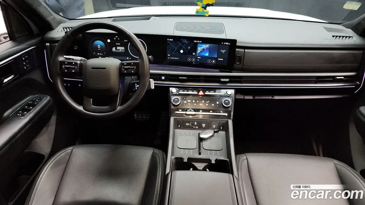 Hyundai Santafe — фото 7