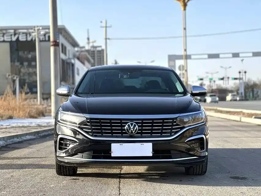 Volkswagen Passat 2022 из CN, фото 9