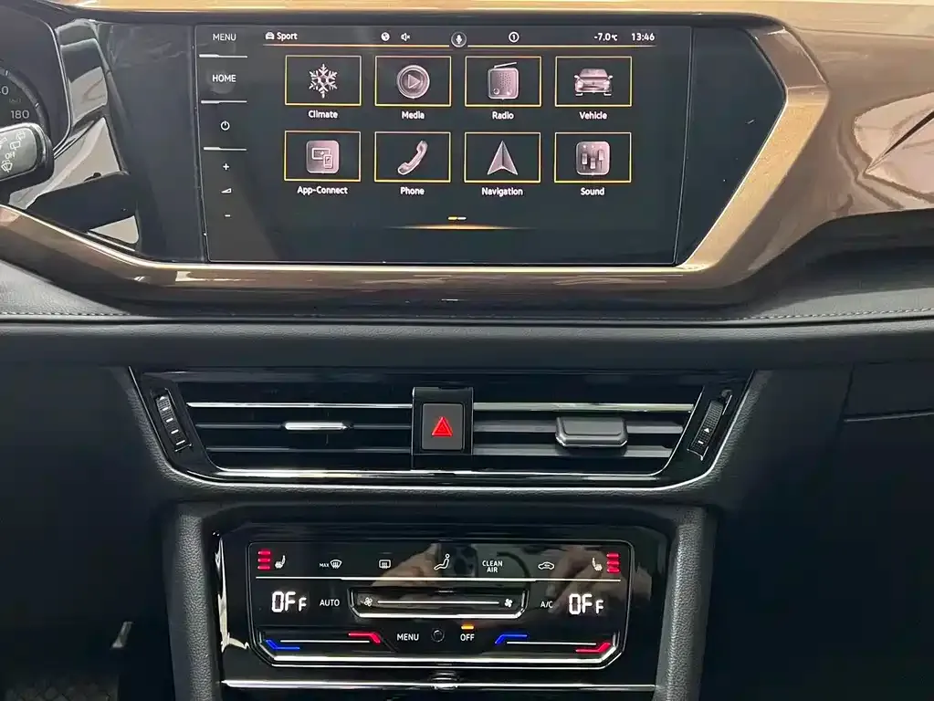 Volkswagen Tharu 2021 из CN, фото 8