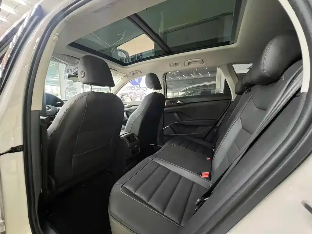 Volkswagen Tharu 2021 из CN, фото 3