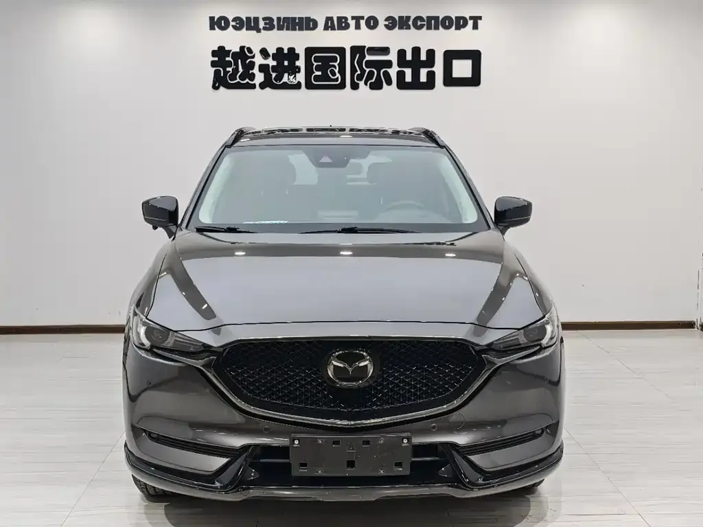 Mazda CX-5 2022 из CN, фото 9