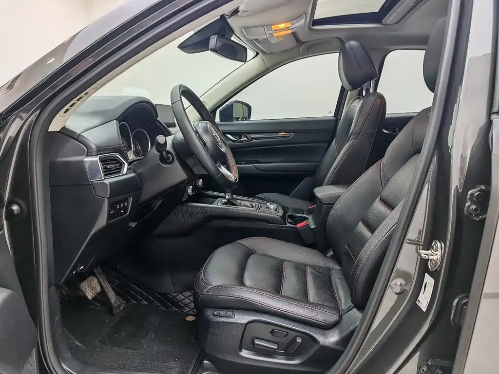 Mazda CX-5 2022 из CN, фото 7