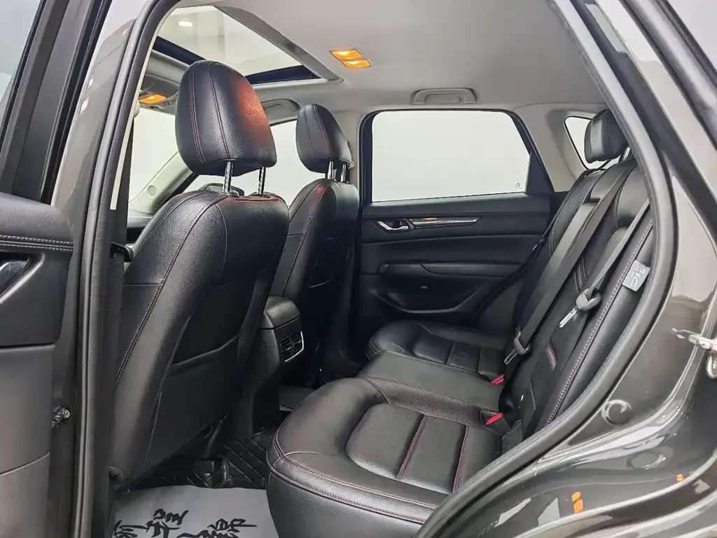 Mazda CX-5 2022 из CN, фото 5
