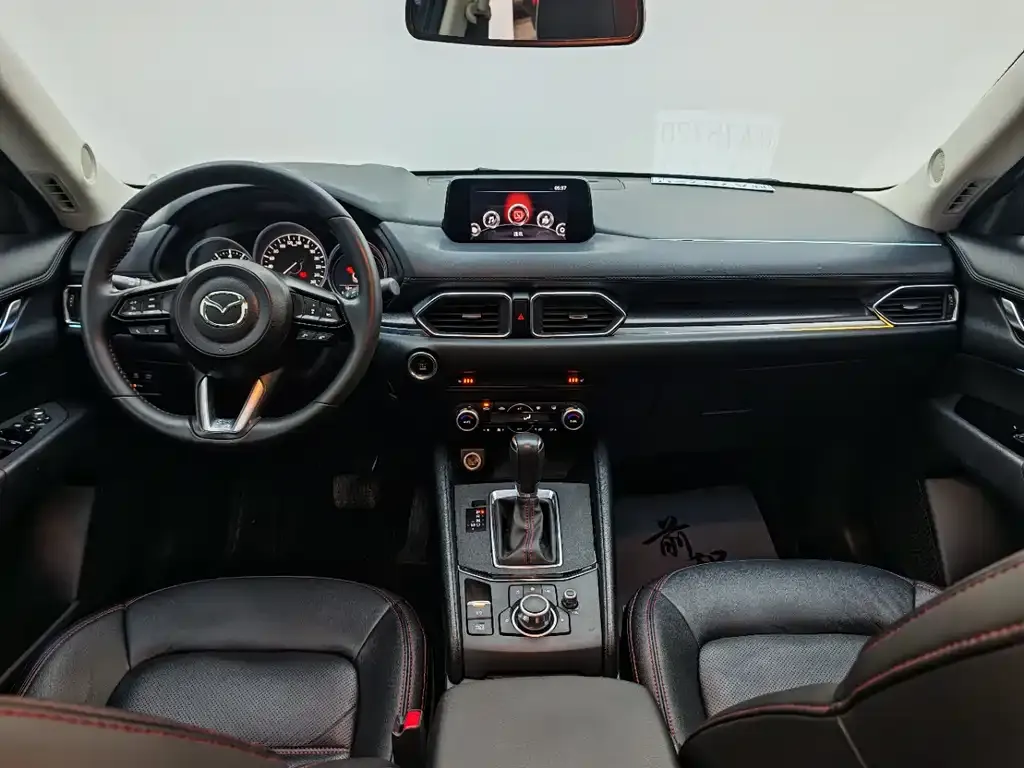 Mazda CX-5 2022 из CN, фото 10
