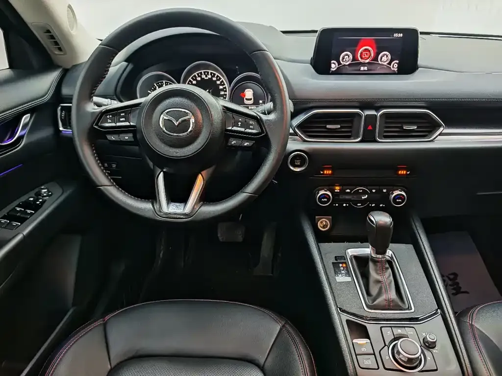 Mazda CX-5 2022 из CN, фото 3