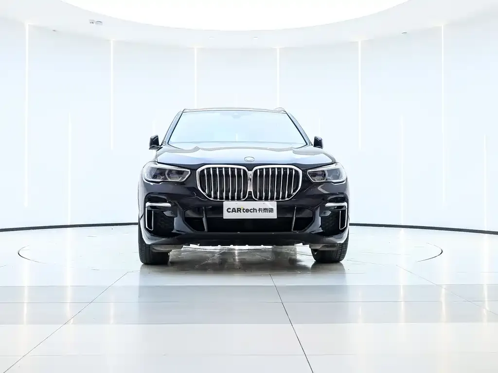 BMW X5 2023 из CN, фото 3