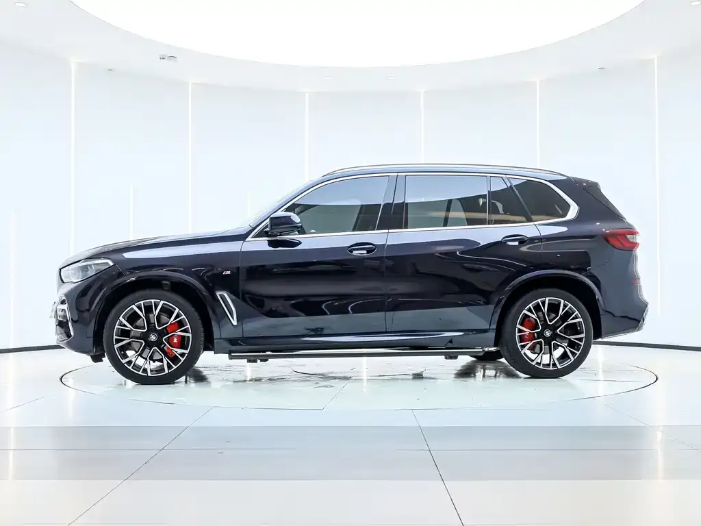 BMW X5 2023 из CN, фото 9
