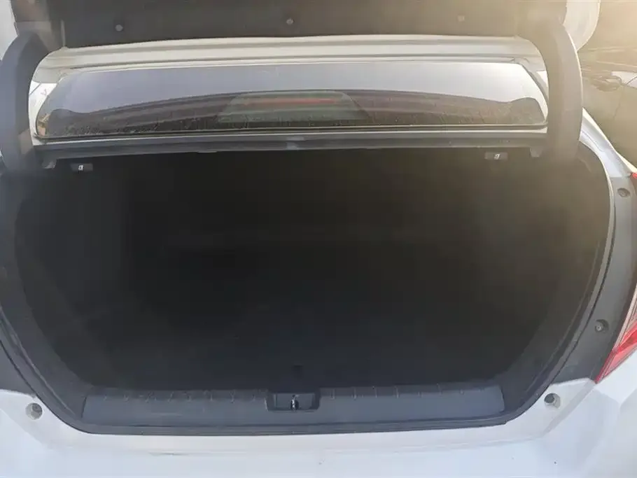 Honda Civic 2021 из CN, фото 2