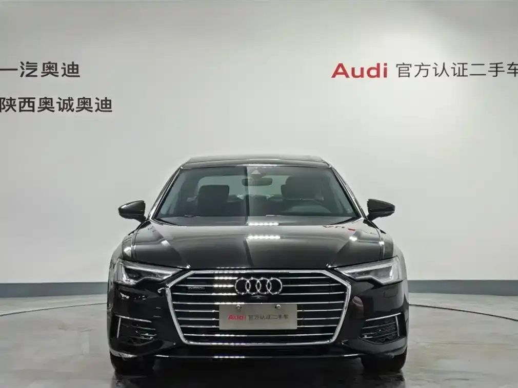 Audi A6L 2022 из CN, фото 4