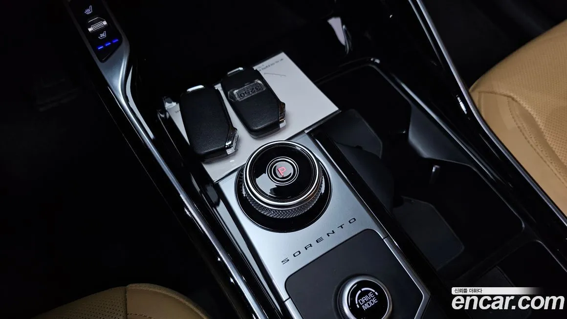 Kia Sorento — фото 3