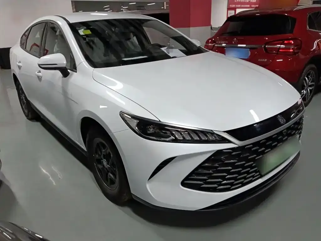 BYD Qin PLUS 2025 из CN, фото 3