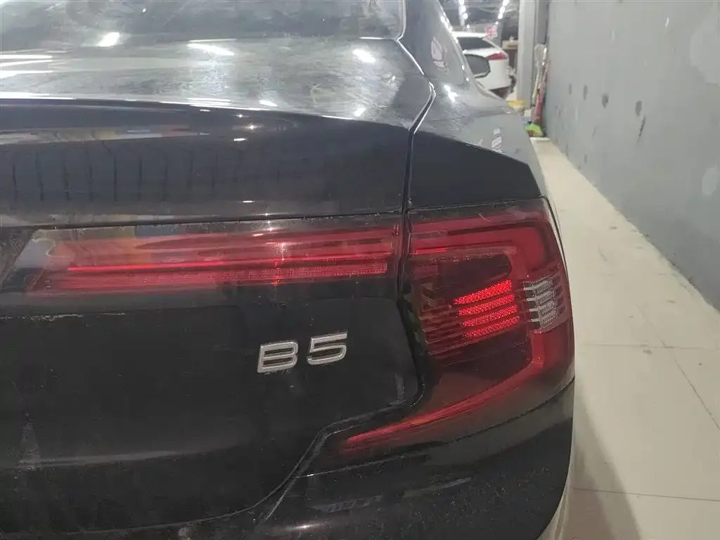 Volvo S90 2023 из CN, фото 9
