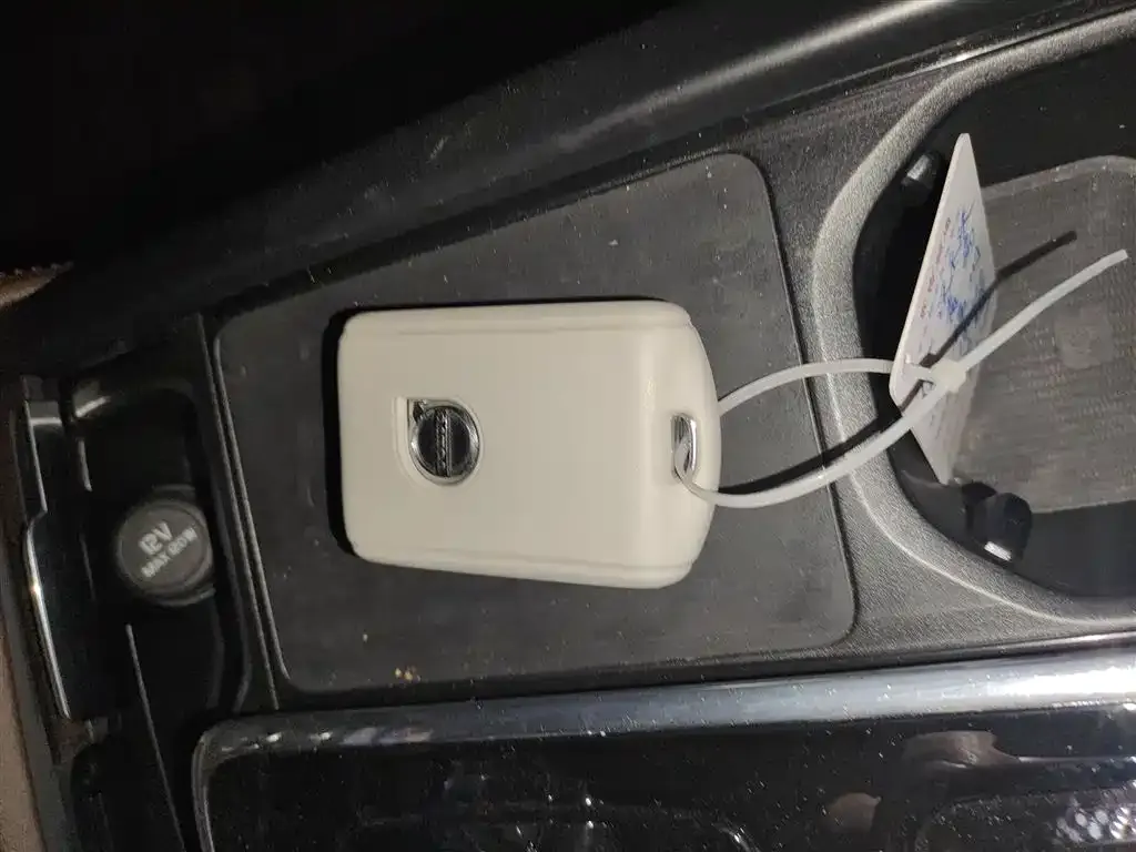 Volvo S90 2023 из CN, фото 2