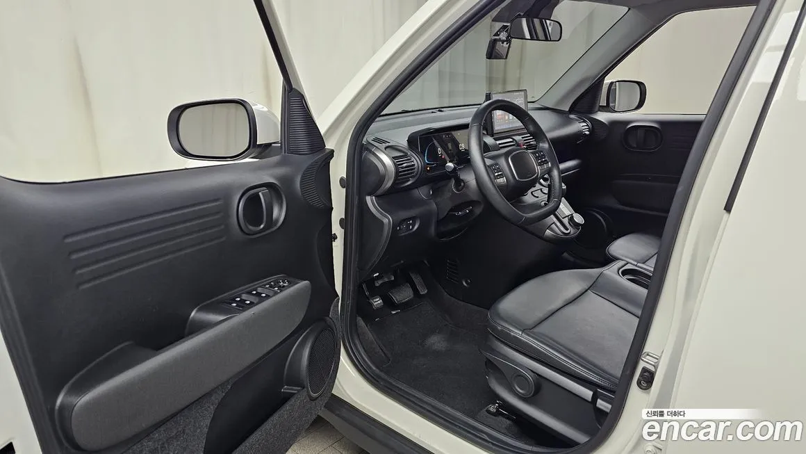 Hyundai Casper 2023 из KR, фото 7