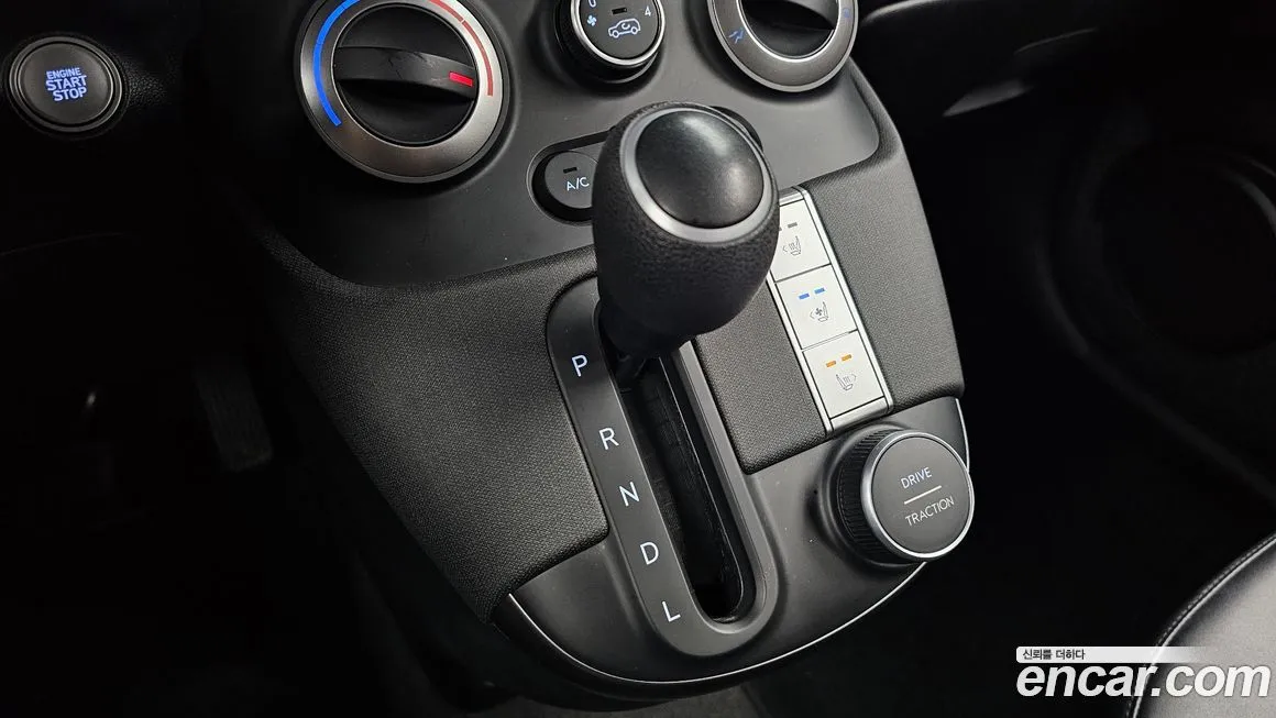 Hyundai Casper 2023 из KR, фото 6
