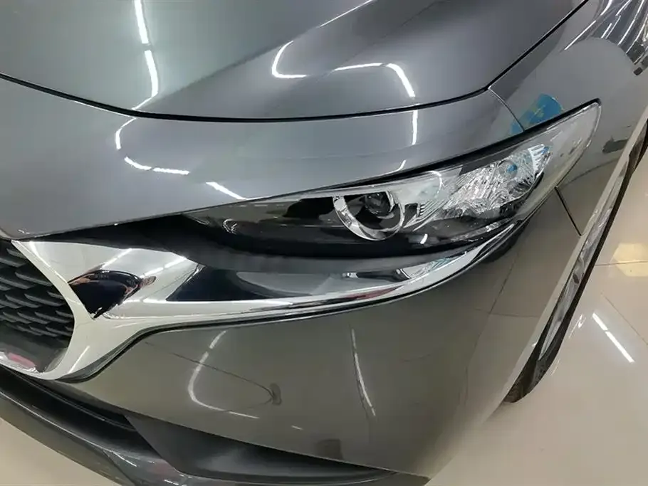 Mazda 3 Axela 2022 из CN, фото 5