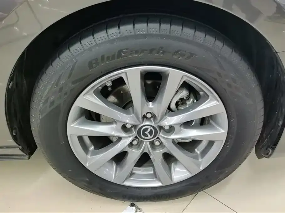 Mazda 3 Axela 2022 из CN, фото 6
