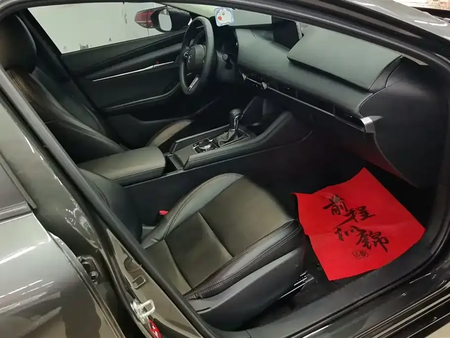 Mazda 3 Axela 2022 из CN, фото 8