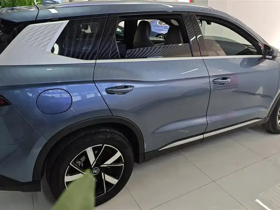 BYD Pro New Energy 2024 из CN, фото 7