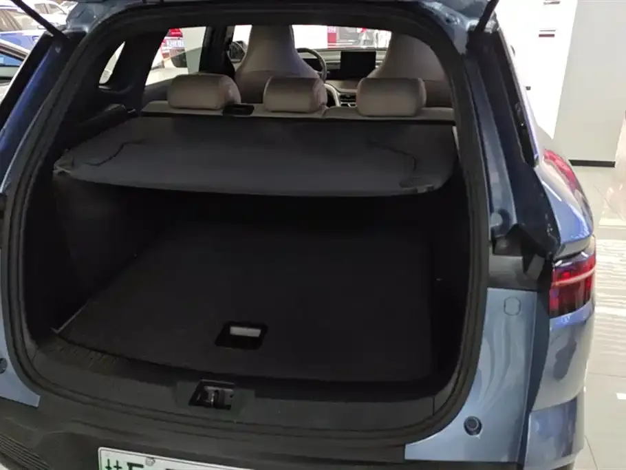 BYD Pro New Energy 2024 из CN, фото 8