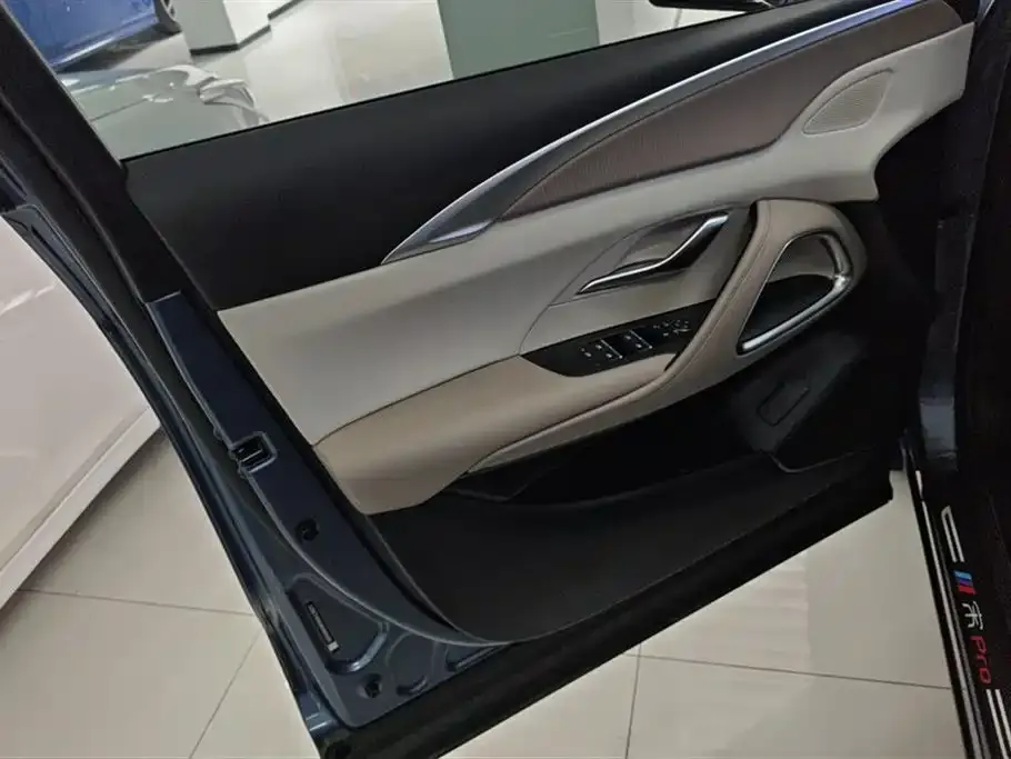 BYD Pro New Energy 2024 из CN, фото 5