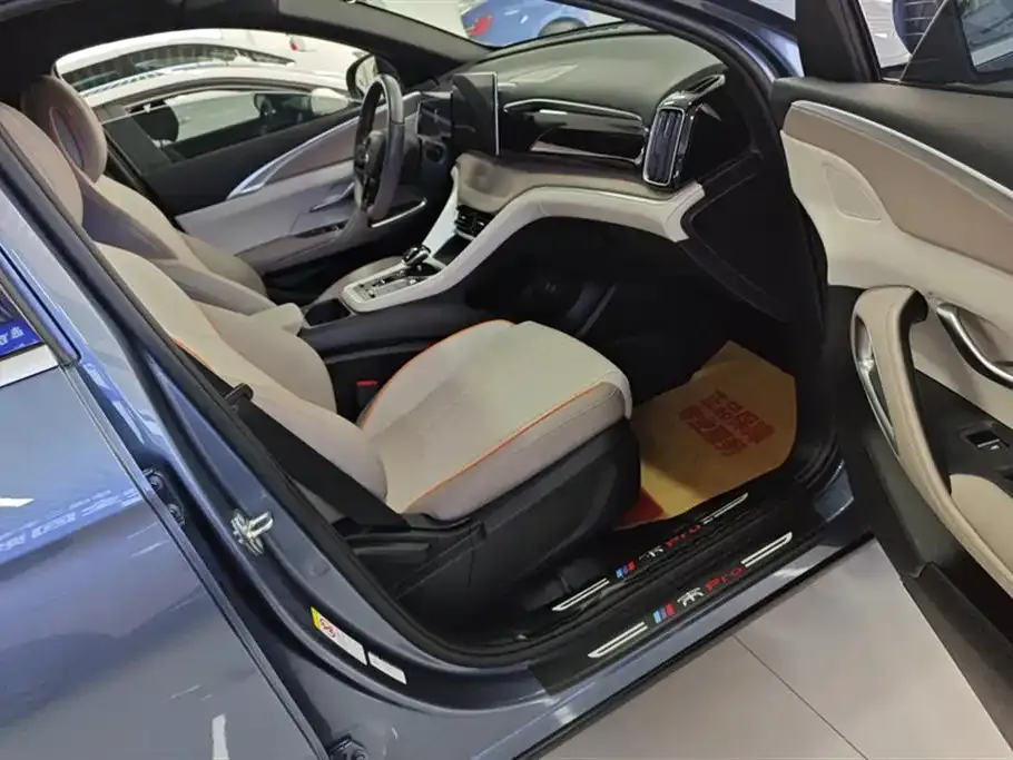 BYD Pro New Energy 2024 из CN, фото 9