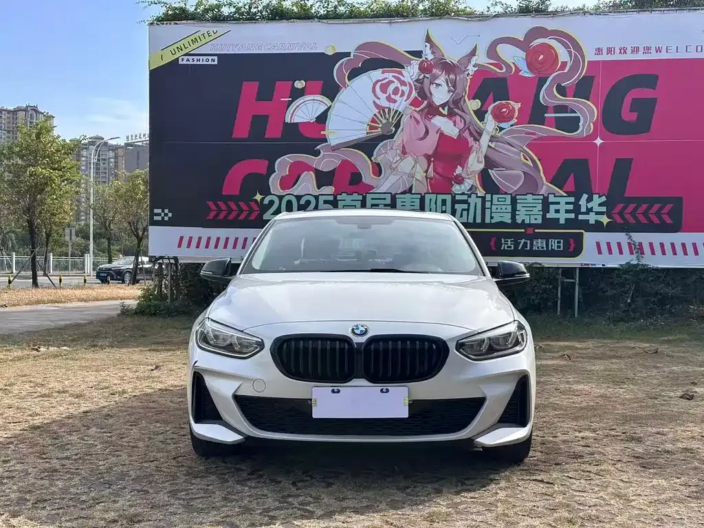 BMW 1 Series — фото 2