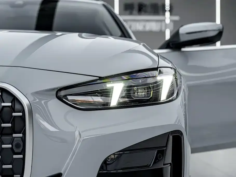 BMW 4 Series — фото 8