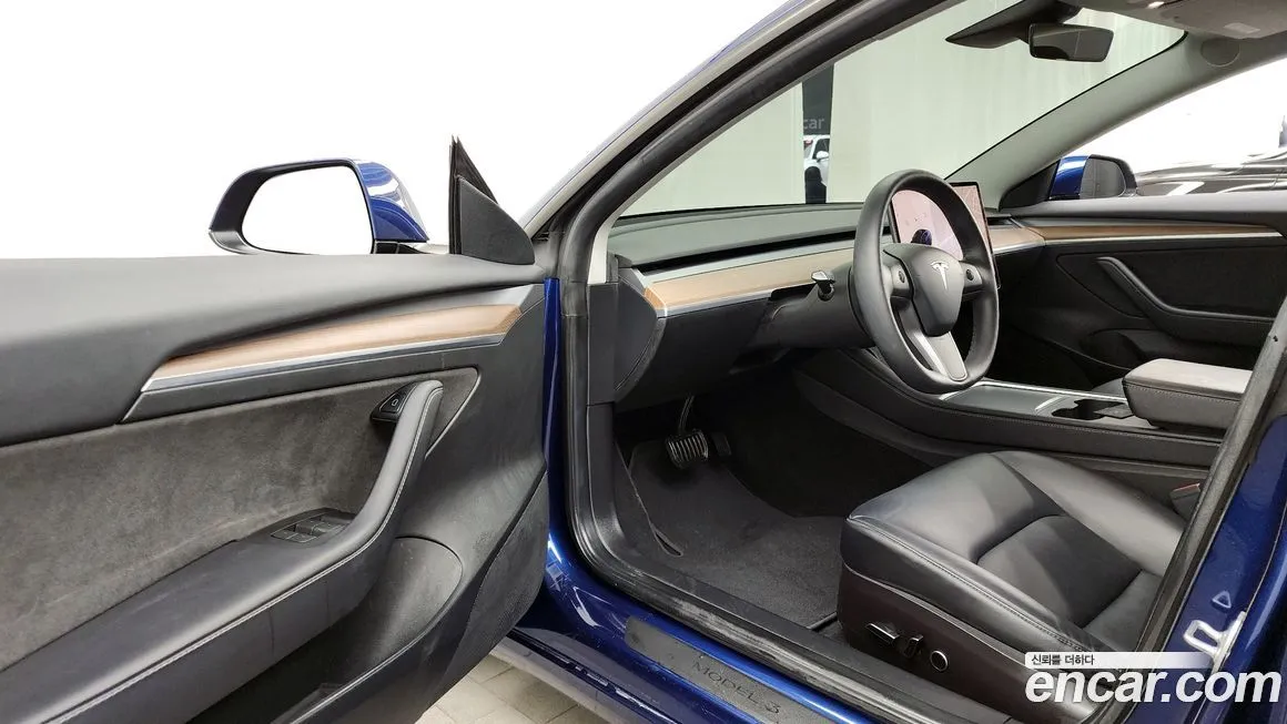 [object Object] Model 3 2022 из KR, фото 10