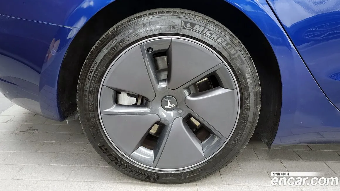 [object Object] Model 3 2022 из KR, фото 5